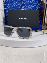 China Replica Chanel Sunglasses 32usd Only